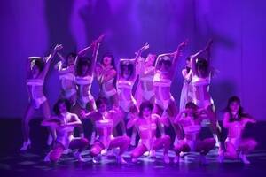 wHBDA SHOWCASE 2018xi13^E| j[sAz[jB