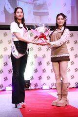 �wJJ���f���I�[�f�B�V����2026 J-GIRL #�����I�ޏ��x�O�����v���E�L�c������iC�jDeview