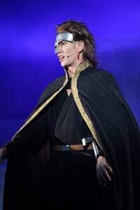 �~���[�W�J���u�A���X���[����L�v����ʐ^