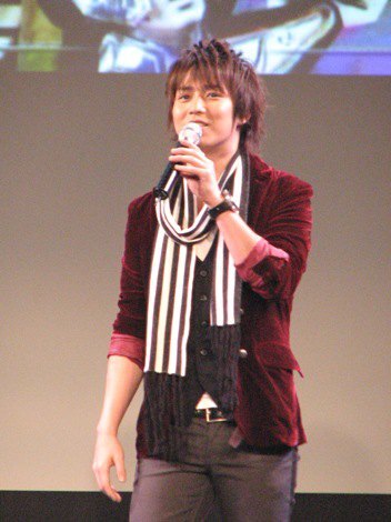 28�΂̒a�����L�O�C�x���g���J�Â������������B�@�iC�jORICON DD inc.