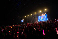 uAFAChlVA2025vI LOVE ANISONGXe[Wɏo22/7 VT[