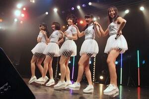 wAChp[NTOKYO `Girls & Music Theater` Vol.1xBuParty Rockets GTvibjDeview