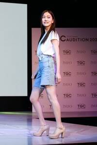 wDUO presents TGC AUDITION 2021xOvEG炳i14jiCjDeview