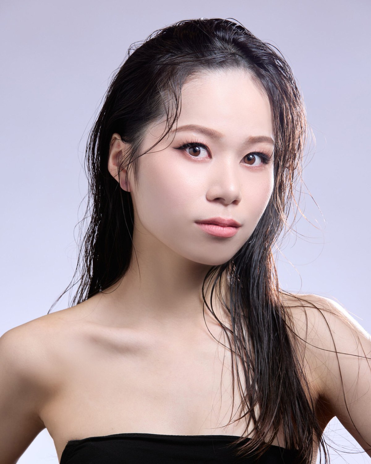 ミス・ユニバース・ジャパン2026茨城代表・大江なつ美さん
