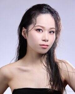 ミス・ユニバース・ジャパン2026茨城代表・大江なつ美さん