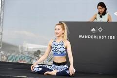 wWANDERLUST108 YOKOHAMAxKNGC^[Eaya