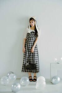 Ƃ߂`EmyLOOK 05zV[g̃gbvXƃL~s[X̃ZbgACeB