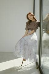 ЂȂuSENSUAL MOOD feat.HINAKO SANO ۂXiCfv