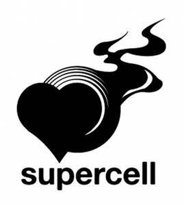 4ڂ̐V{[JWsupercell