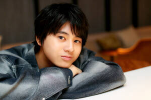 二井景彪(C)Deview