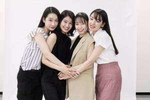 �{���̂��߂ɗ͂����킹���~�X���j�o�[�V�e�B2021�t�@�C�i���X�g�B