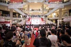gFuJAPAN EXPO MALAYSIA 2018 THE BIGGEST ALL JAPAN EVENT IN KUALA LUMPURvɏoB