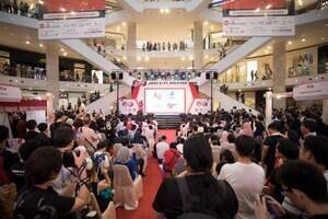 gFuJAPAN EXPO MALAYSIA 2018 THE BIGGEST ALL JAPAN EVENT IN KUALA LUMPURvɏoB