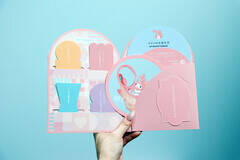 �u�D���ɂ��Ȃ��ɐ����Ă݂�WWITH MY MELODY�v�iC�j2026 SANRIO CO.,LTD. ���슔����ЃT�����I