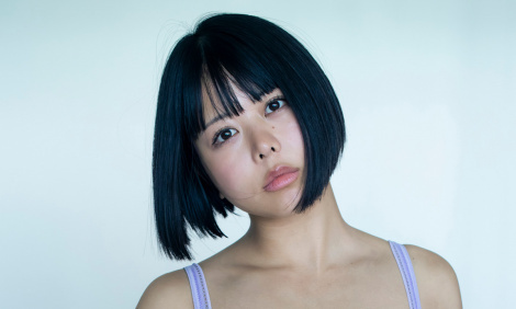 ちなぷぷ、美ボディを写真集で披露