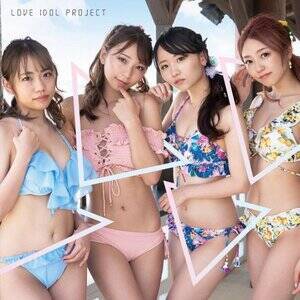 uLOVE IDOL PROJECTv CDWPbgʐ^