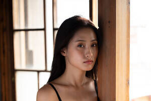 『小学館デジタル写真集 ななグラ 澄田綾乃 甘酸っぱ。』撮影:丸谷嘉長