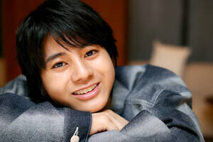 二井景彪(C)Deview