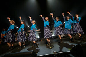 GranCielw7th oneman live -Answer-x
