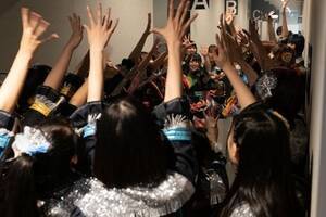 uʏqv}CuuMASK PRIDE 2vi1212Zepp Haneda)