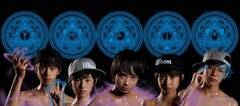 Vo[WI[fBVJÂAMAGiC BOYZB(: MCEgAMCEgAMCtEgAMCg[}ADJ}q)B