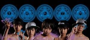Vo[WI[fBVJÂAMAGiC BOYZB(: MCEgAMCEgAMCtEgAMCg[}ADJ}q)B
