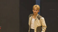 ���R�q���ƑO�c���ɖ����uTAGRIGHT�@���܂��d�˂��j�B�̍Ō�̒���v�ŏI���h�Q����7���Ńv���f�r���[�ȁuFOREVER BLUE�v��I