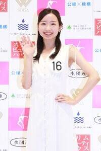 高野莉々香さん(C)Deview