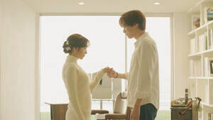 3��27��(��)�����́w������������21�@����Ȃ�E�G�f�B���O�x��ʃJ�b�g(C)KBC