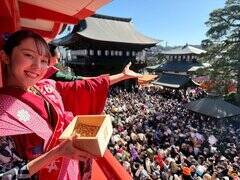 �����s�����̐ߕ����܂���ɓo�ꂵ���~�X���{