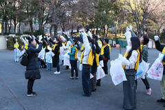 �u�~�X���{�~�X�|GOMI�v�C�x���g�̖͗l�iC�jDeview