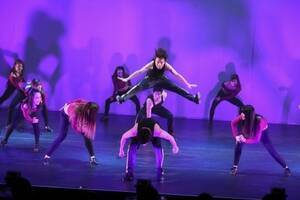 wHBDA SHOWCASE 2018xi13^E| j[sAz[jB