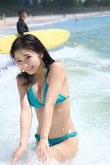 �\���^�w�����O�W�����v�x�Ɍf�ڂ́u�\�� 2nd�ʐ^�W�w�ۂ݁x�v�A�U�[�J�b�g(C)�ʐ^Takeo Dec. /�W�p��