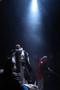 映画版「のうみん」ワンシーン