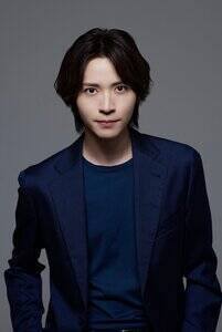 オムニア所属俳優・笹森裕貴