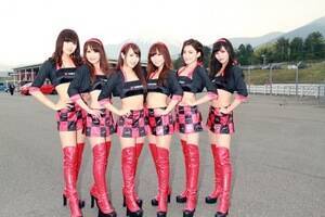 lSX|T[Ɏ[XNC[uADVAN GALvuYOKOHAMA promotional modelsv2017Nxo[WB