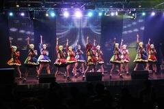 �w���򑍑I��2017�x�\�����ł̉��ʏ��q�̃~�j���C�u�iC�jDeview