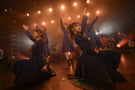 『Gran☆Ciel』ワンマンツアー完走