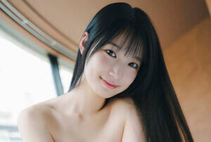 百田汐里デジタル写真集『無垢な彼女』(発行:ワニブックス 撮影:カノウリョウマ)