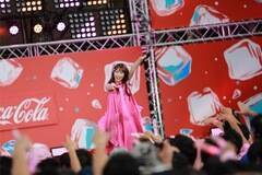 �w�e�����čՂ�SUMMER STATION LIVE�~���x��2019�x���B���X�؍ʉāB