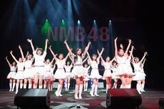 wNMB48 LIVE TOUR 2019 `NAMBAՁ`xi4ENHKz[jiCjNMB48