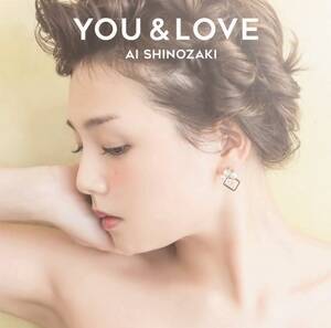 舤̃W[1sttAowYOU & LOVExi425jʏՁB