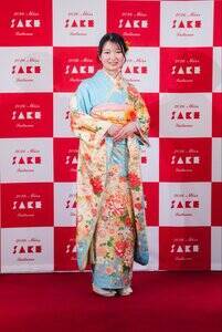 2026 Miss SAKE ��� �t�@�C�i���X�g�L�҉�̗l�q