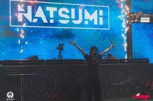 TOP40DJanesAWARD2020 1ʂɋPNATSUMÍAĝςɊт\B