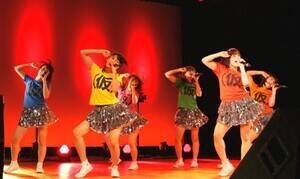30ACxgCuwWho's Break IdolIThe 3rd Generation`3AvACh̒a`xɏoAbvAbvK[Y()B