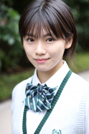 日本で一番制服が似合うショートカット美少女 竹内詩乃さん 第9回日本制服アワード応募希望者にエール 私も5回目の挑戦でグランプリになりました 4枚目 ニュース画像 Deview デビュー