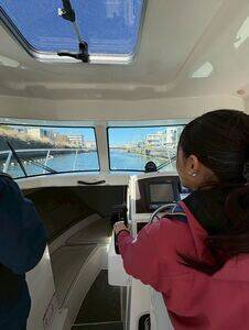 ���^�D���̑��D�Z�p�u�K�u���A�D���ɂȂ�I�v����u�����~�X���{�O�����v���E����G�q