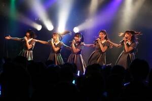 wJewelCiel@2nd one-man live-icIg-xi8^aJCLUB QUATTROjiCjDeview