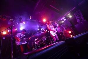 cb}CuuVK[{presentsS̉̃}Cuv(EShinjuku club SCIENCE)B