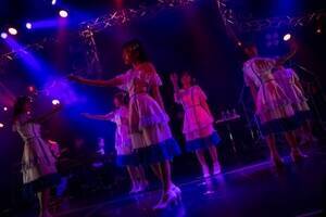 GranCiel 1st oneman liveuMessage!v(VhReNY)B